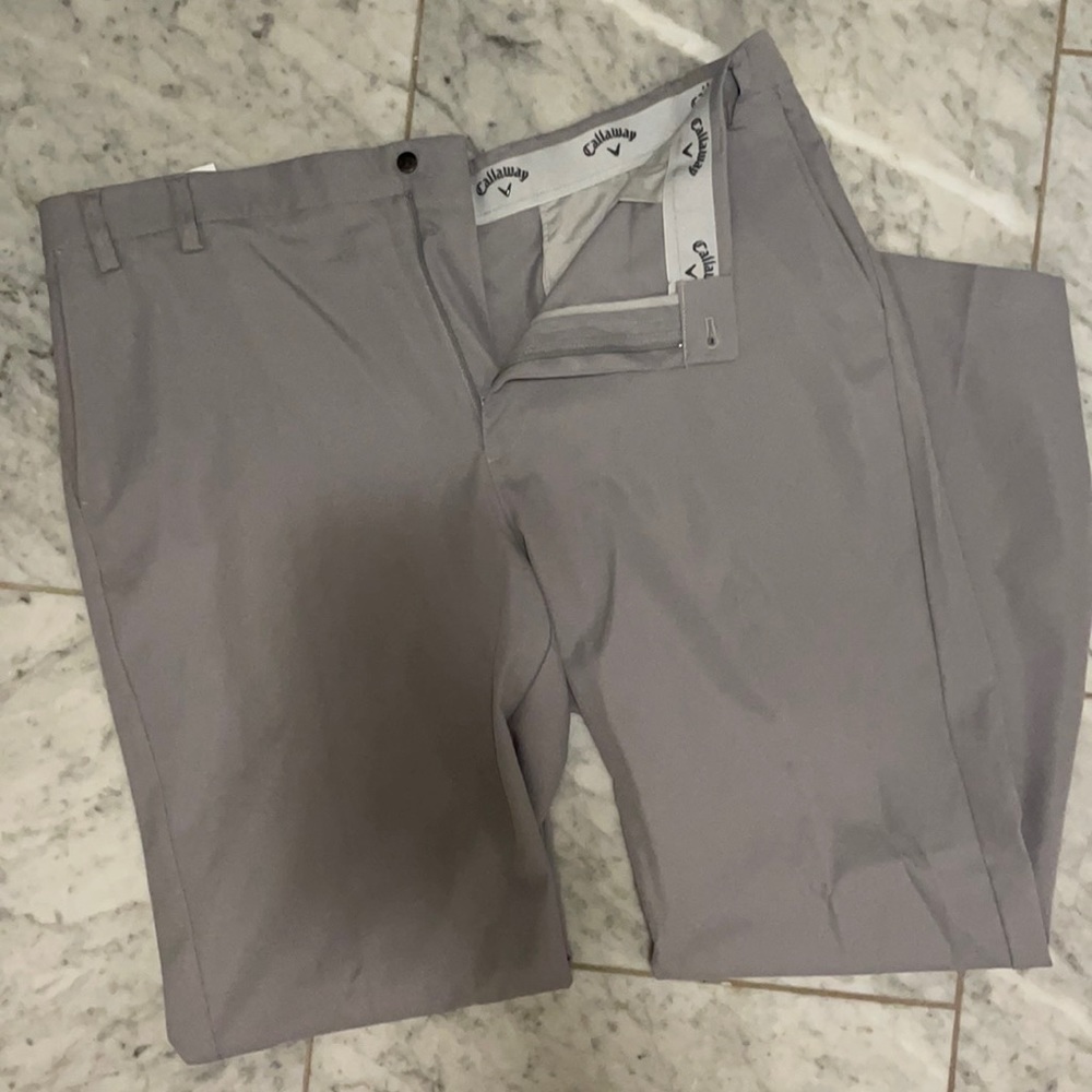 Callaway Golf Pants